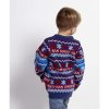 JERSEY PUNTO NAVIDEÑO SPIDERMAN - Image 5