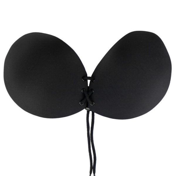 BYE BRA REDONDO LACE-IT BRA - - Imagen 4