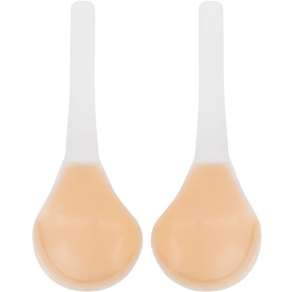 BYE BRAÇADEIRA DE SILICONE ELEVADORES DE SILICONE - - Imagen 2