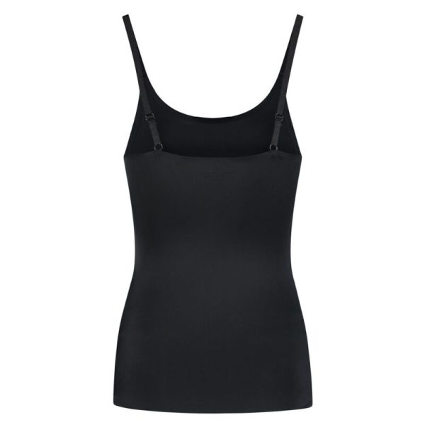 BYE BRA INVISIBLE SINGLET LIGHT CONTROL - - Imagen 4