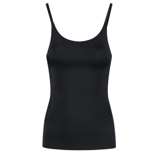 BYE BRA INVISIBLE SINGLET LIGHT CONTROL - - Imagen 3