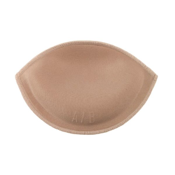 BYE BRA MINERAL OIL PUSH UP PADS A / B - Imagen 2