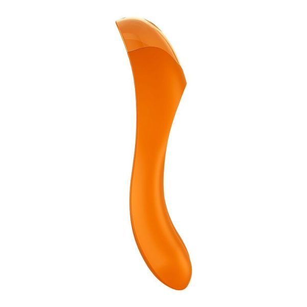 SATISFYER CANDY CANE FINGER VIBRATOR - Imagen 4