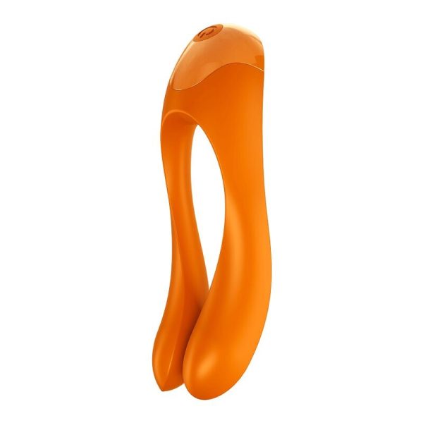 SATISFYER CANDY CANE FINGER VIBRATOR - Imagen 6