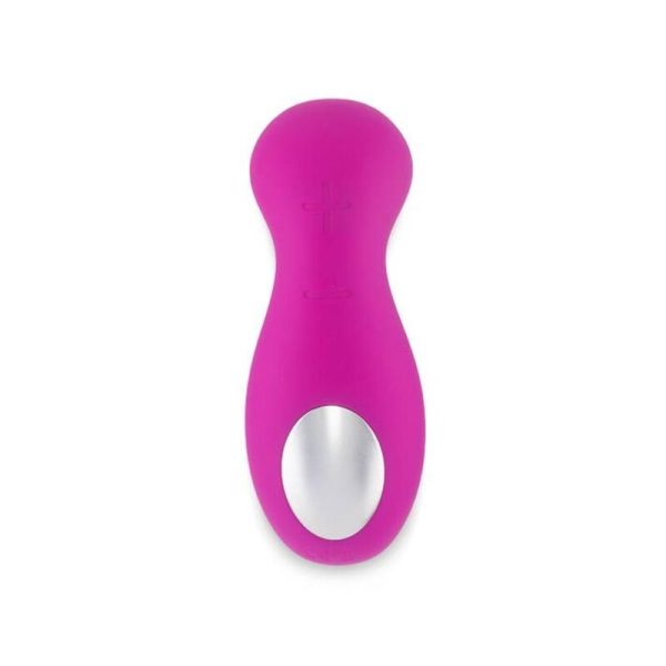 CONJUNTO CASAL KIIROO TITAN Y CLIONA ROXO - Imagen 7