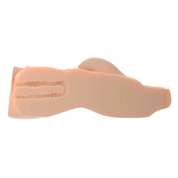 PDX PLUS + PERFECT 10 TORSO - PELE LEVE - Imagen 2