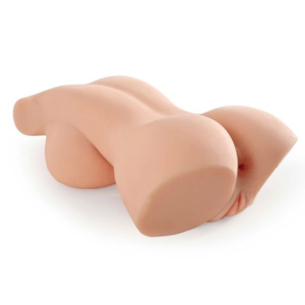 PDX PLUS + PERFECT 10 TORSO - PELE LEVE - Imagen 3