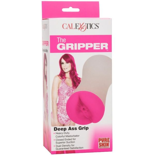 CALEXAR O GRIPPER DEEP ASS GRIP - Imagen 11