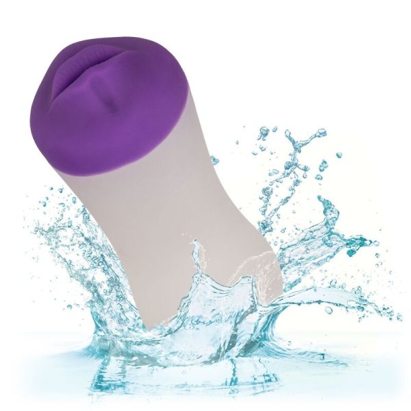 CALEX DEEP THROAT GRIP - Imagen 5
