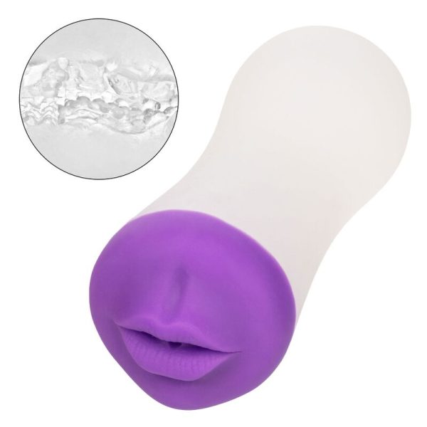 CALEX DEEP THROAT GRIP - Imagen 2