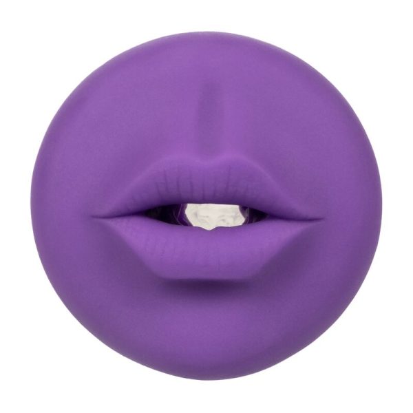 CALEX DEEP THROAT GRIP - Imagen 4