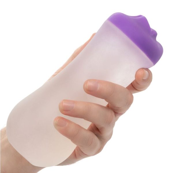CALEX DEEP THROAT GRIP - Imagen 8