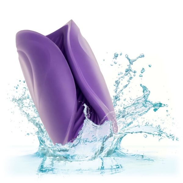 CALEX SPIRAL GRIP MASTURBATOR - Imagen 6