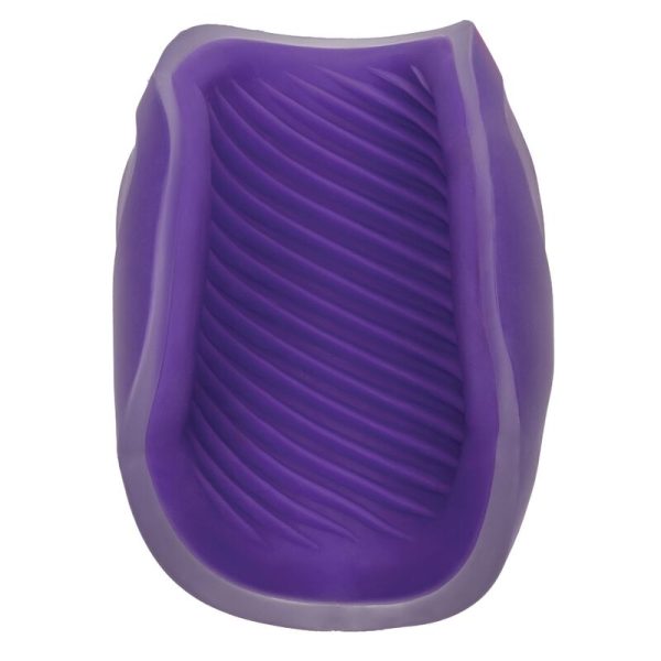 CALEX SPIRAL GRIP MASTURBATOR - Imagen 5