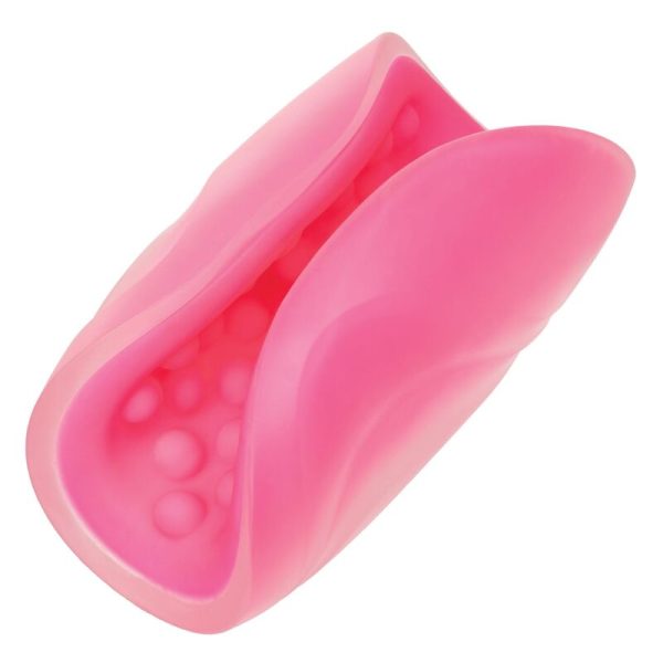 CALEX - MASTURBADOR DE GRIP COM FRONTEIRA - Imagen 2