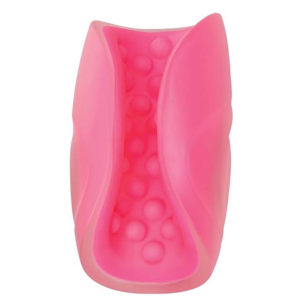 CALEX - MASTURBADOR DE GRIP COM FRONTEIRA - Imagen 7