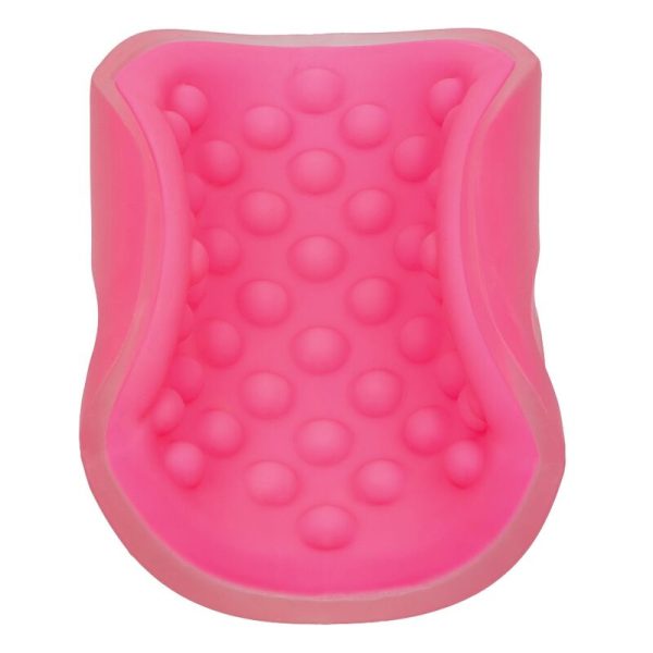 CALEX - MASTURBADOR DE GRIP COM FRONTEIRA - Imagen 5