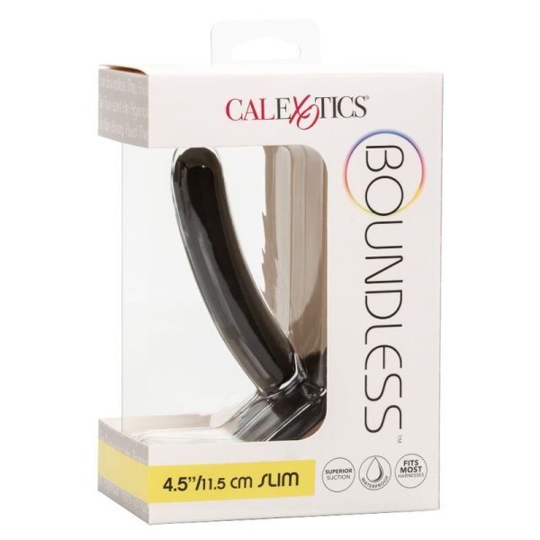CALEX BOUNDLESS DILDO 11,5 CM - Imagen 5