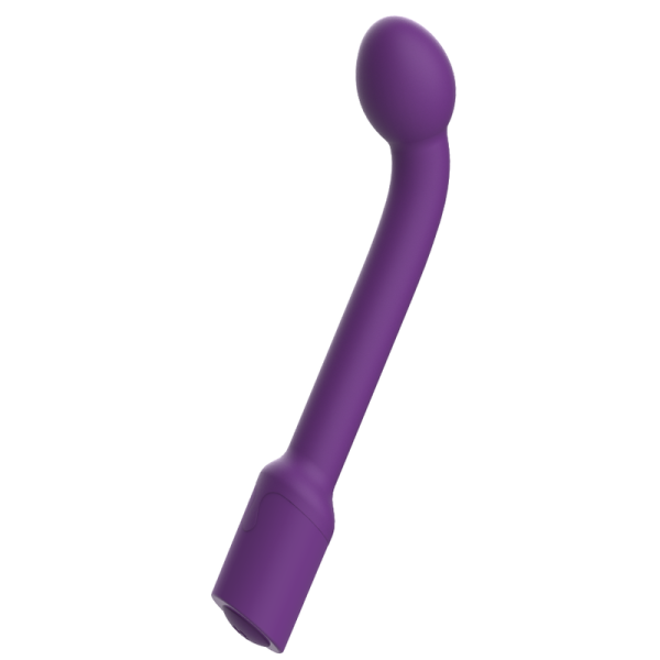 REWOLUTION REWOFLEX FLEXÍVEL VIBRADOR ESTIMULADOR DO PONTO G - Imagen 3