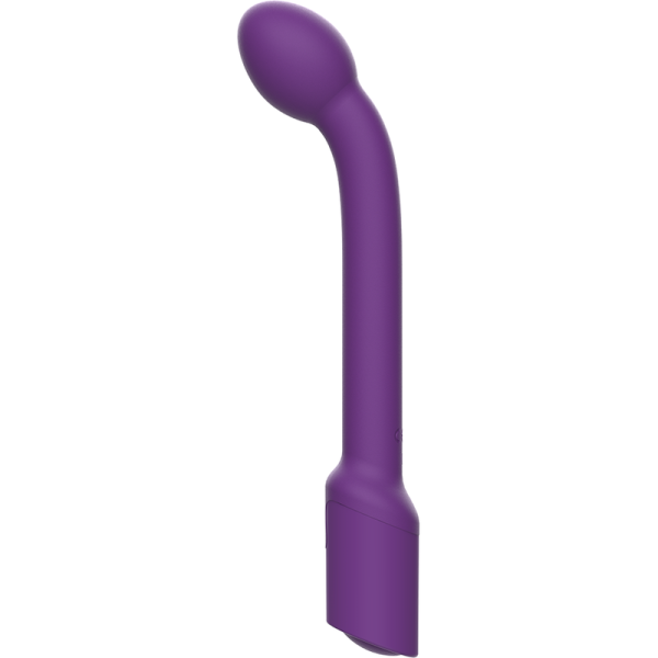 REWOLUTION REWOFLEX FLEXÍVEL VIBRADOR ESTIMULADOR DO PONTO G - Imagen 4
