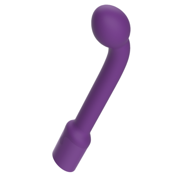REWOLUTION REWOFLEX FLEXÍVEL VIBRADOR ESTIMULADOR DO PONTO G - Imagen 6