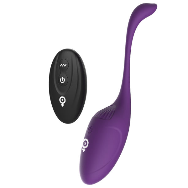 CONTROLE REMOTO DO OVO VIBRATÓRIO REWOLUTION REWOVO - Imagen 3