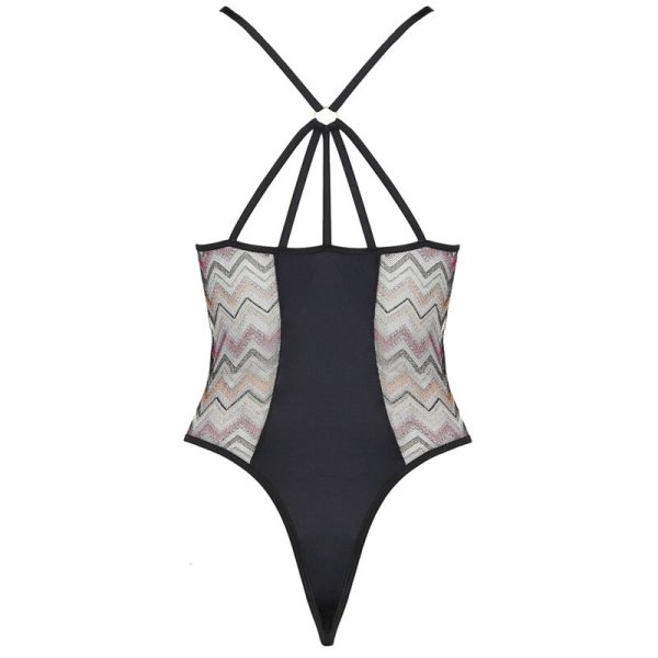 PELUCHE CASMIR LAGERTA - Imagen 4