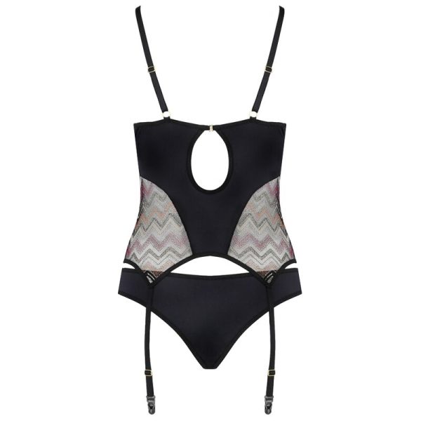 CASMIR LAGERTA CORSET - Imagen 4