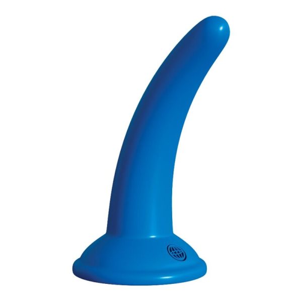 FETICHE FANTASY BEGINNERS STRAP-ON PARA ELE - Imagen 5