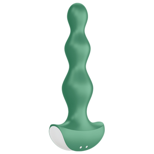 SATISFYER LOLLI PLUG 2 PLUG VIBRATOR - - Imagen 2