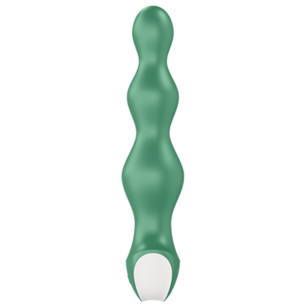 SATISFYER LOLLI PLUG 2 PLUG VIBRATOR - - Imagen 4