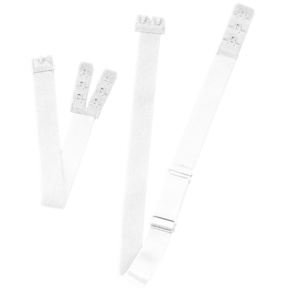 ACESSÓRIOS BYE-BRA - 3 ADAPTADORES DE SUTIÃ ABERTO - Imagen 5