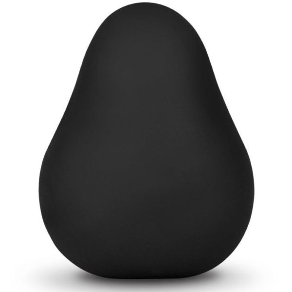 OVO TEXTURADO E REUTILIZÁVEL GVIBE - PRETO - Imagen 3