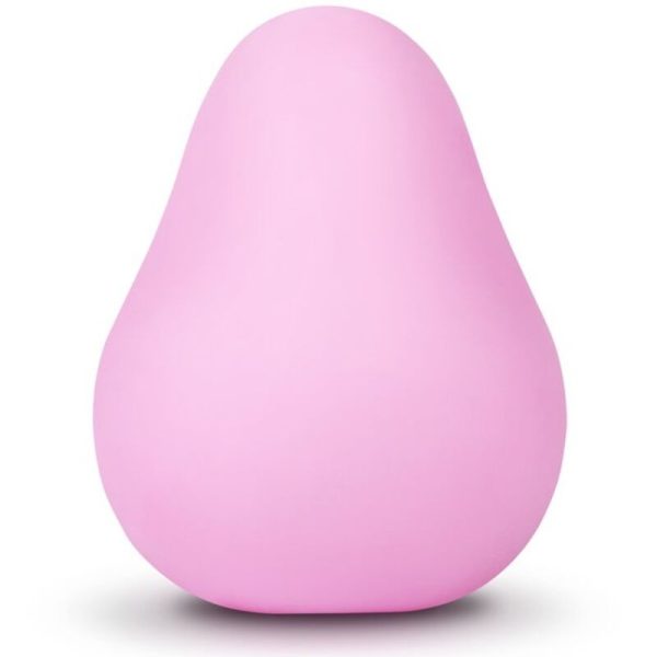 OVO TEXTURADO E REUTILIZÁVEL GVIBE - ROSA - Imagen 3