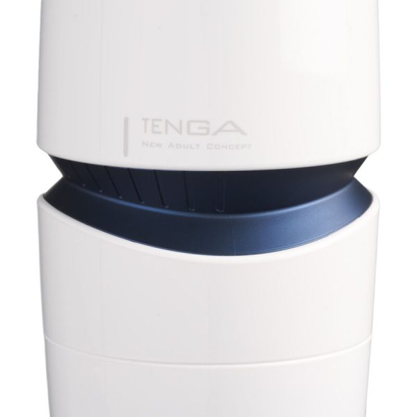 ANEL TENGA AERO COBALT - Imagen 2