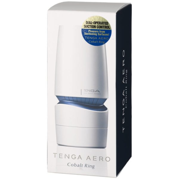 ANEL TENGA AERO COBALT - Imagen 11