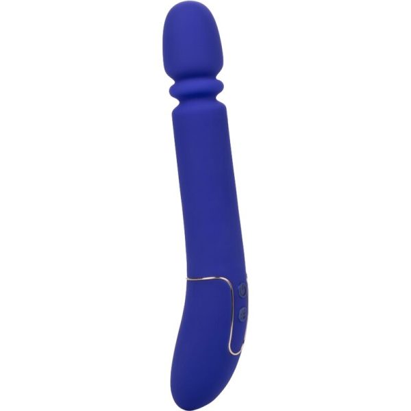 CALEX SHAMELESS SLIM THUMPER - AZUL - Imagen 2