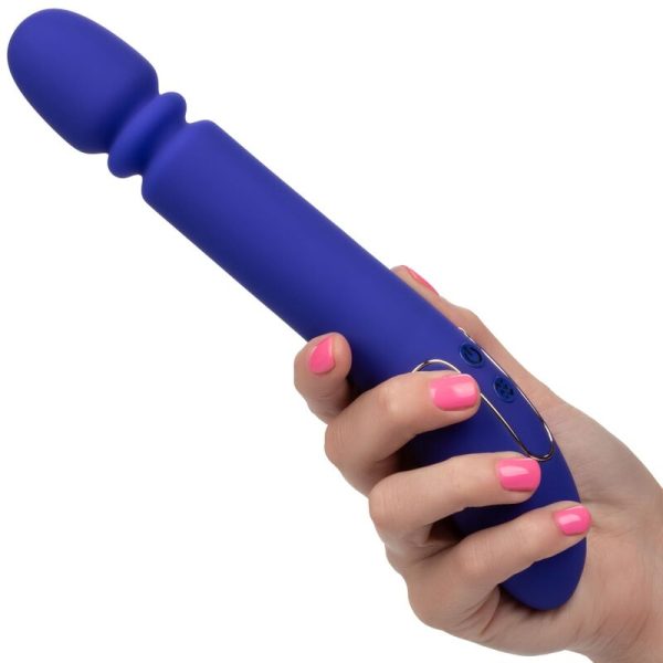 CALEX SHAMELESS SLIM THUMPER - AZUL - Imagen 4