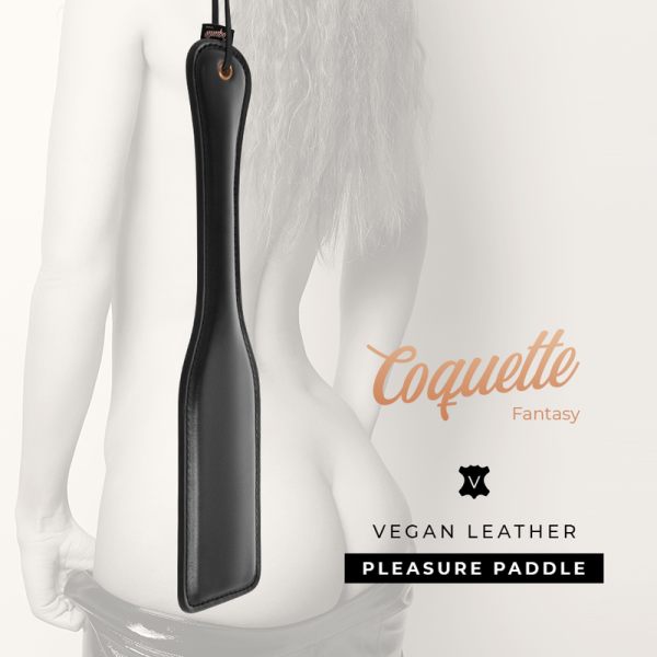 COQUETTE CHIC DESIRE - PÁ DE COURO FANTASY VEGAN - Imagen 4