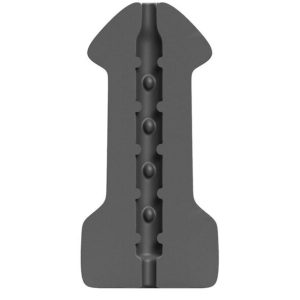 ALL BLACK - MASTURBADOR HOOK-UP