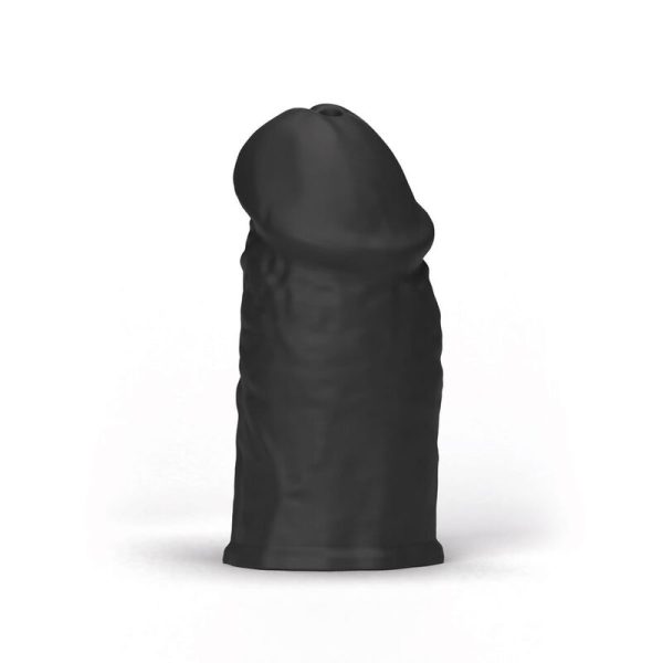 ALL BLACK - E-BOY MASTUBADOR - Imagen 3
