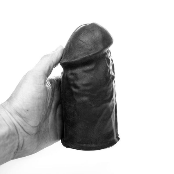 ALL BLACK - E-BOY MASTUBADOR - Imagen 4