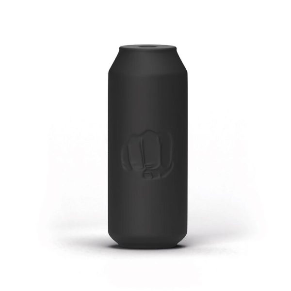 ALL BLACK - MASTURBADOR DE ENERGIA - Imagen 3
