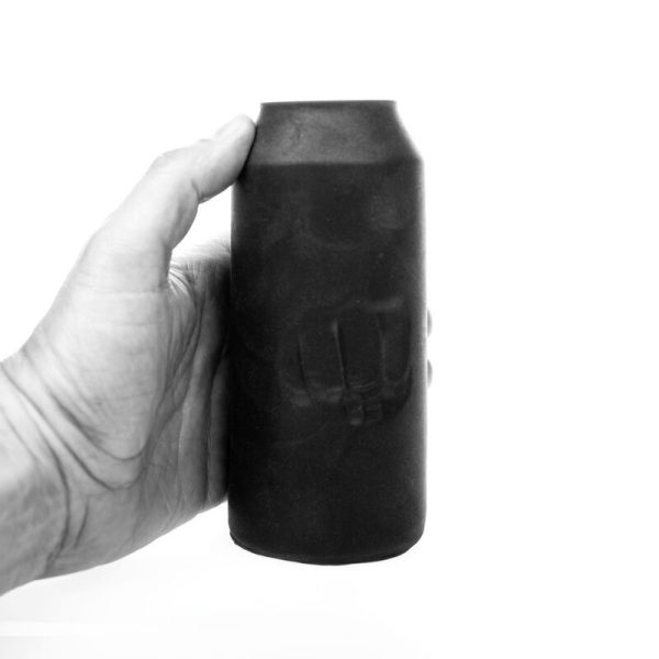ALL BLACK - MASTURBADOR DE ENERGIA - Imagen 4