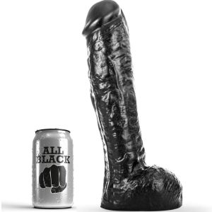TUDO PRETO - DONG 29 CM
