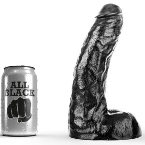 TUDO PRETO - DONG 25,5 CM