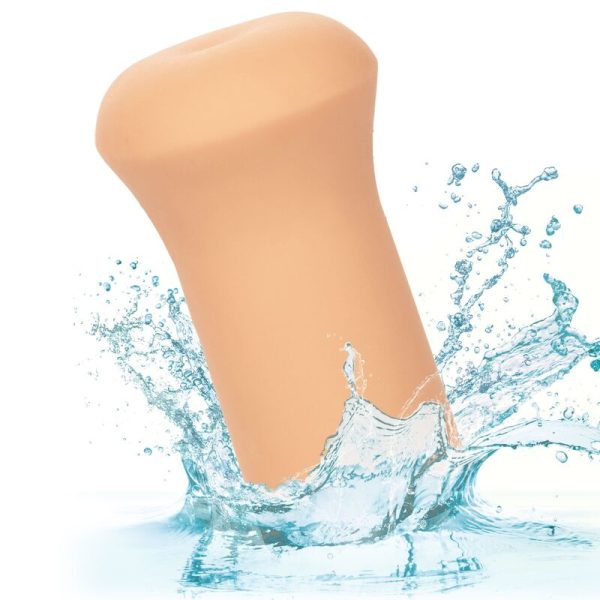 CALEX MASTURBADOR BOUNDLESS STROKER - LIGHT - Imagen 7