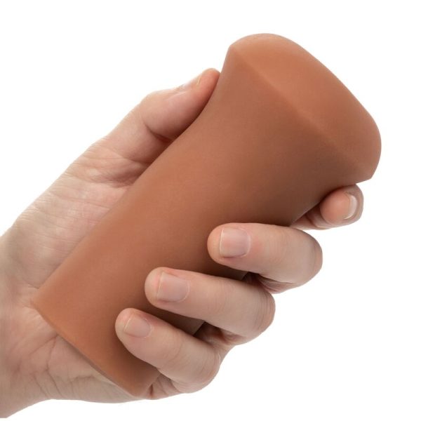 CALEX BOUNDLESS STROKER - CARAMEL - Imagen 3