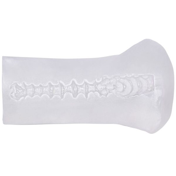 CALEX BOUNDLESS STROKER - TRANSPARENTE - Imagen 3