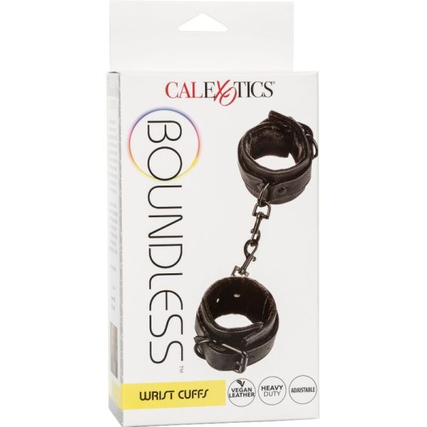 CALEX BOUNLESS PUNHOS DE PULSO - Imagen 5
